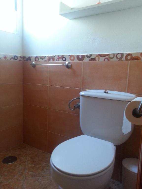 Brisas De Anaga Villa Santa Cruz de Tenerife Luaran gambar