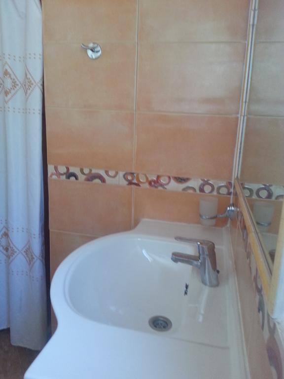 Brisas De Anaga Villa Santa Cruz de Tenerife Luaran gambar