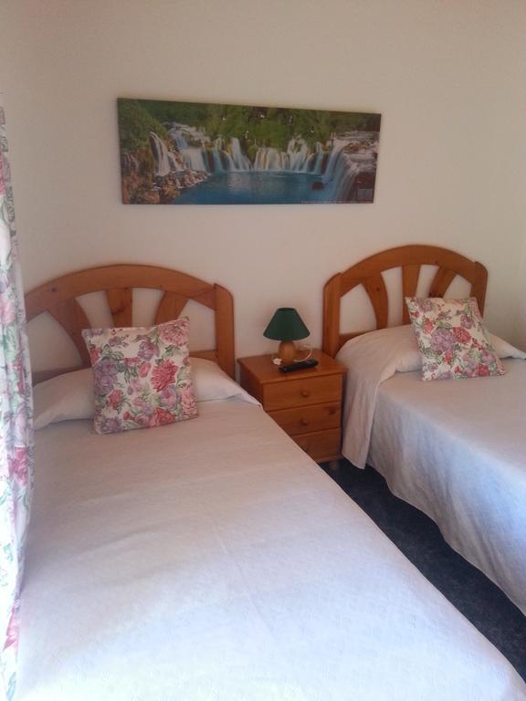 Brisas De Anaga Villa Santa Cruz de Tenerife Bilik gambar