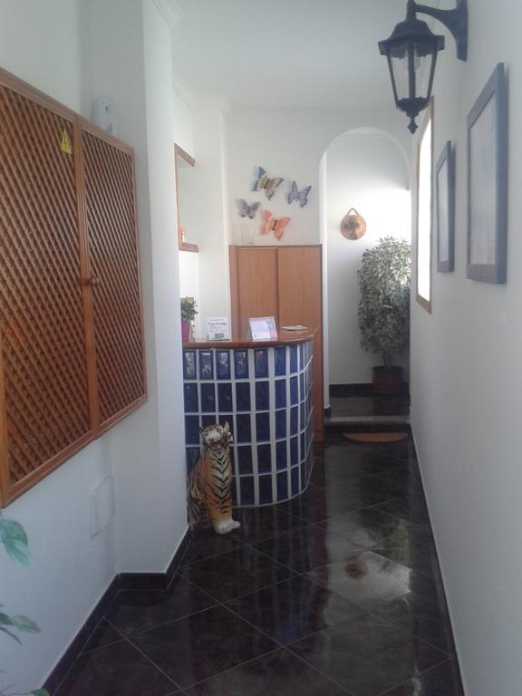 Brisas De Anaga Villa Santa Cruz de Tenerife Luaran gambar