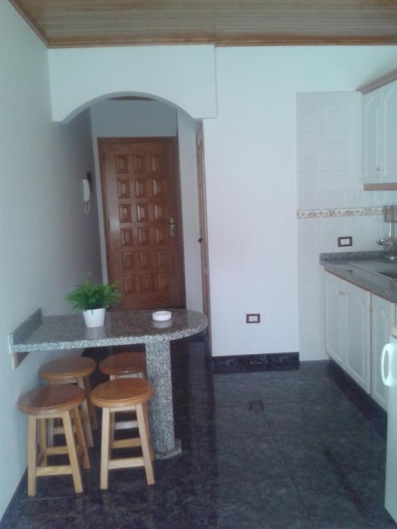 Brisas De Anaga Villa Santa Cruz de Tenerife Bilik gambar