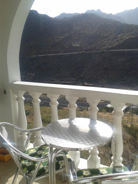 Brisas De Anaga Villa Santa Cruz de Tenerife Bilik gambar