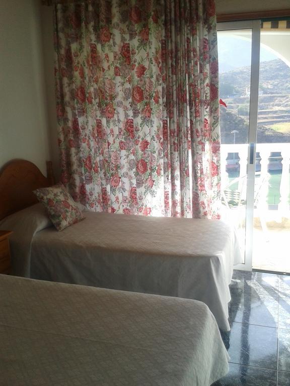 Brisas De Anaga Villa Santa Cruz de Tenerife Bilik gambar