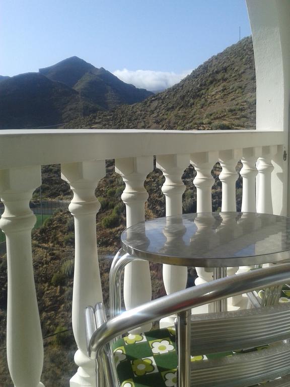 Brisas De Anaga Villa Santa Cruz de Tenerife Bilik gambar