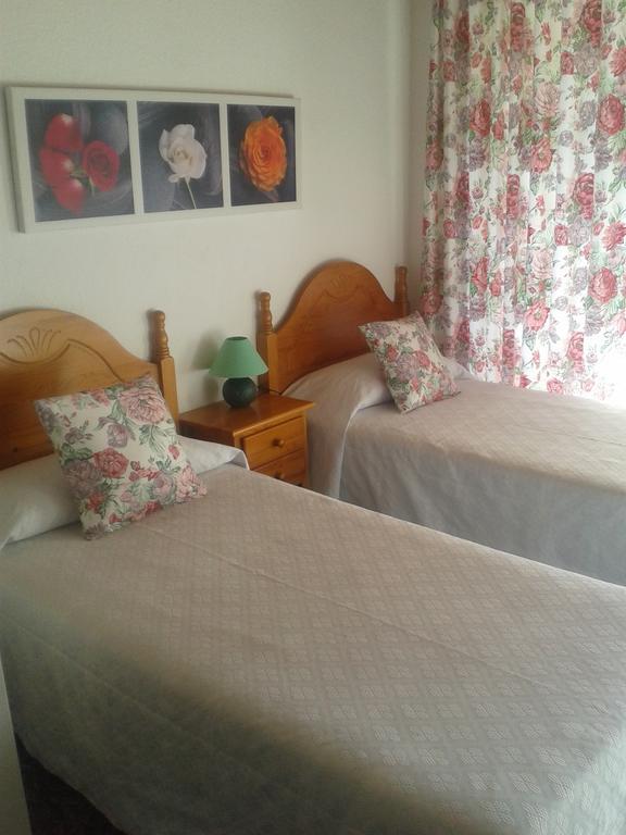 Brisas De Anaga Villa Santa Cruz de Tenerife Bilik gambar