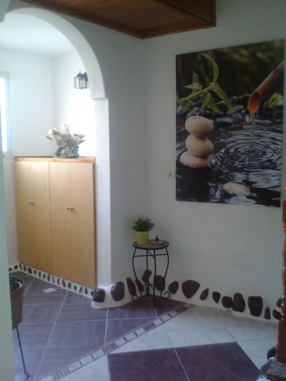 Brisas De Anaga Villa Santa Cruz de Tenerife Luaran gambar