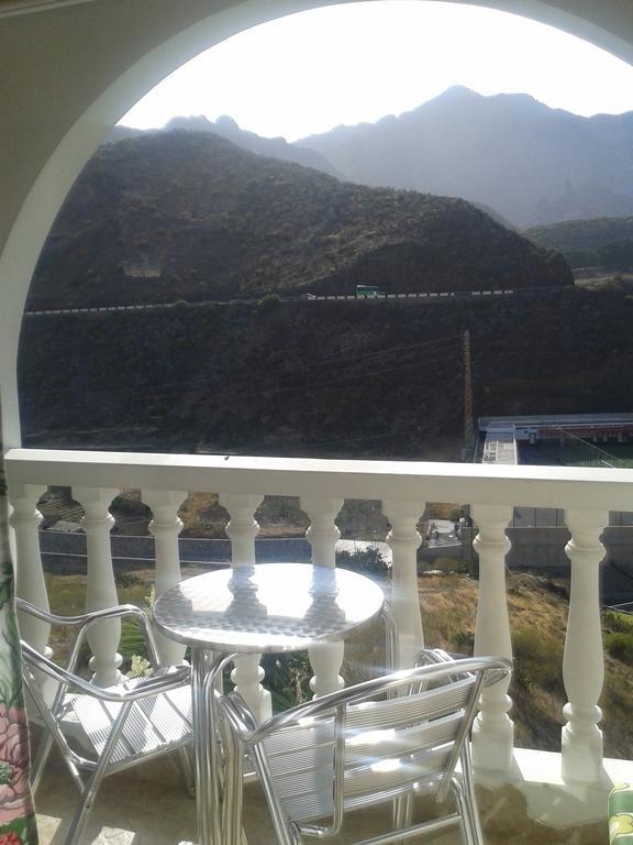 Brisas De Anaga Villa Santa Cruz de Tenerife Bilik gambar