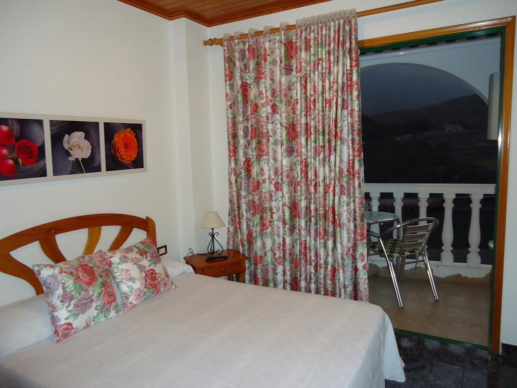 Brisas De Anaga Villa Santa Cruz de Tenerife Bilik gambar