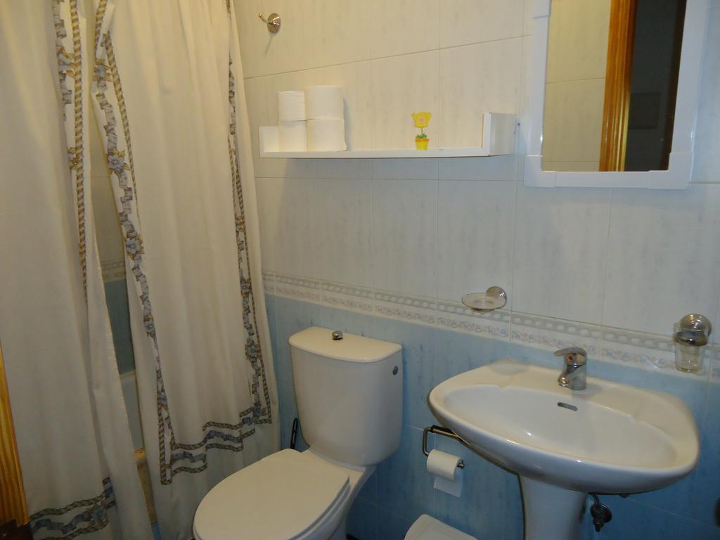 Brisas De Anaga Villa Santa Cruz de Tenerife Luaran gambar