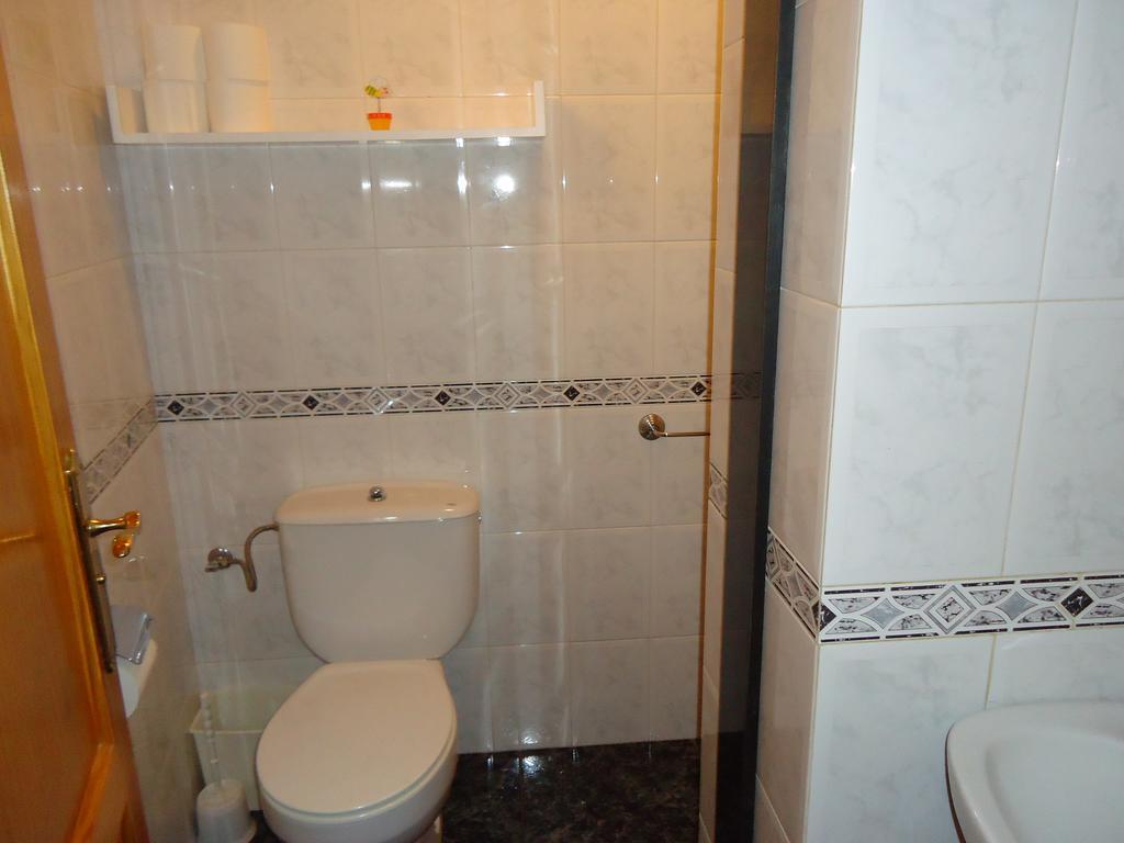 Brisas De Anaga Villa Santa Cruz de Tenerife Bilik gambar