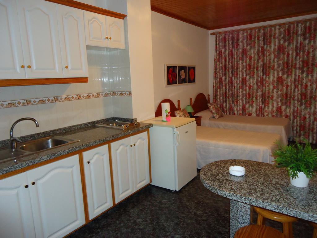Brisas De Anaga Villa Santa Cruz de Tenerife Bilik gambar