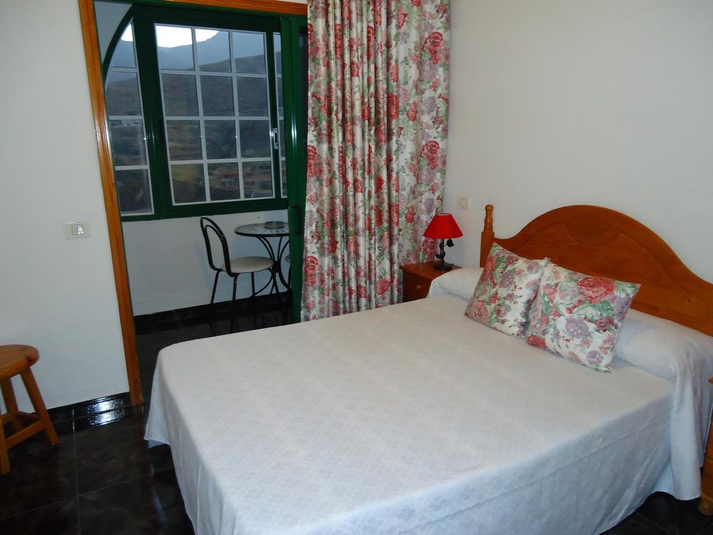 Brisas De Anaga Villa Santa Cruz de Tenerife Luaran gambar