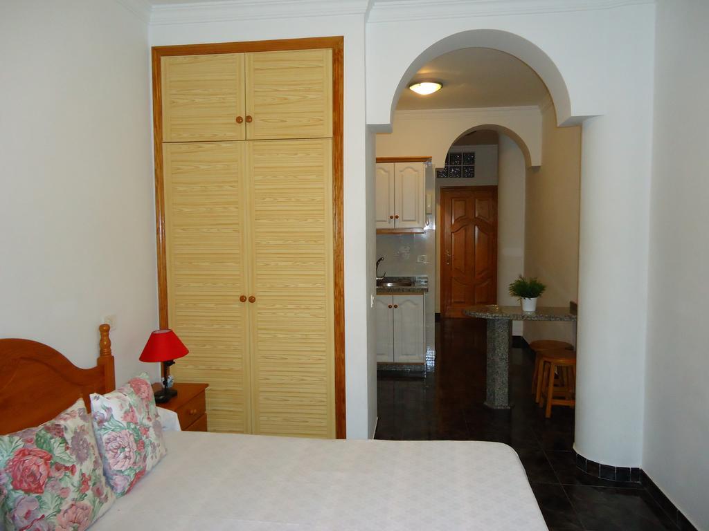 Brisas De Anaga Villa Santa Cruz de Tenerife Luaran gambar