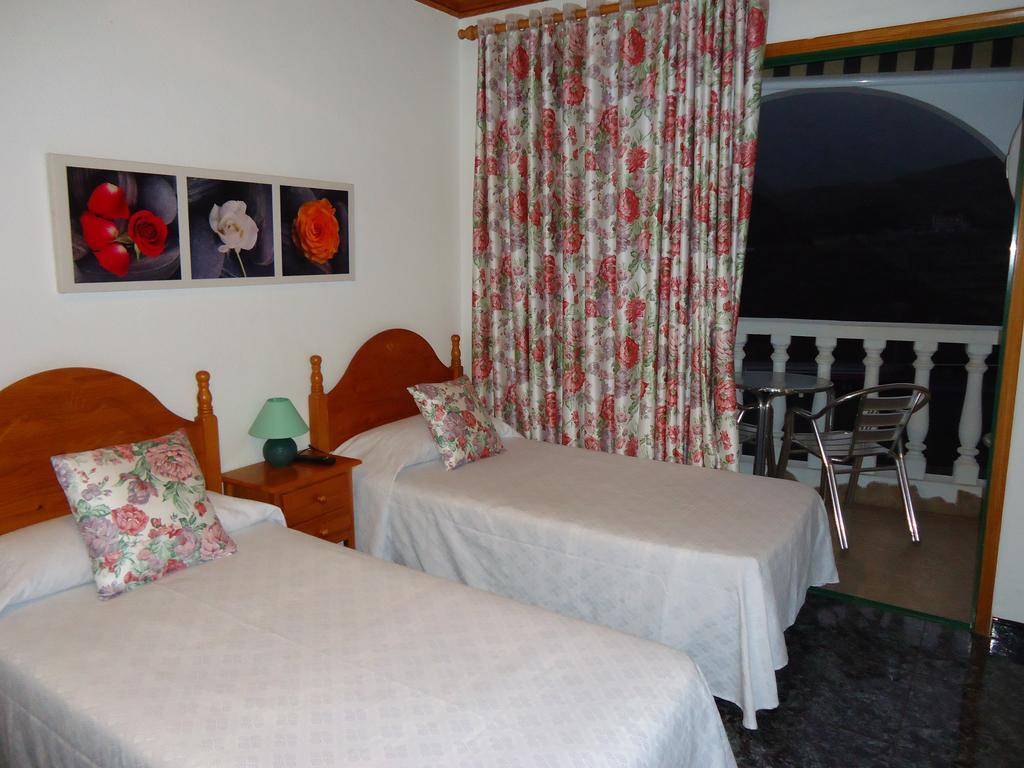 Brisas De Anaga Villa Santa Cruz de Tenerife Bilik gambar