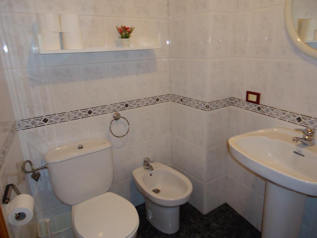 Brisas De Anaga Villa Santa Cruz de Tenerife Bilik gambar