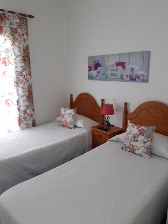 Brisas De Anaga Villa Santa Cruz de Tenerife Luaran gambar