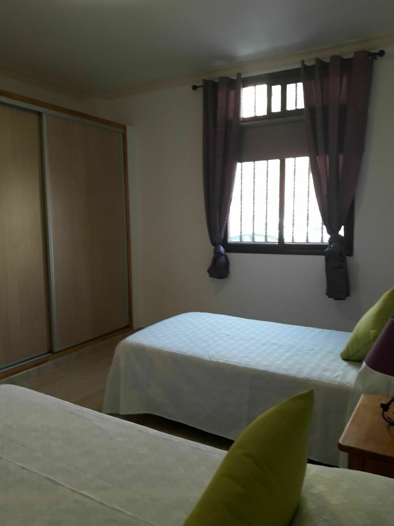 Brisas De Anaga Villa Santa Cruz de Tenerife Luaran gambar