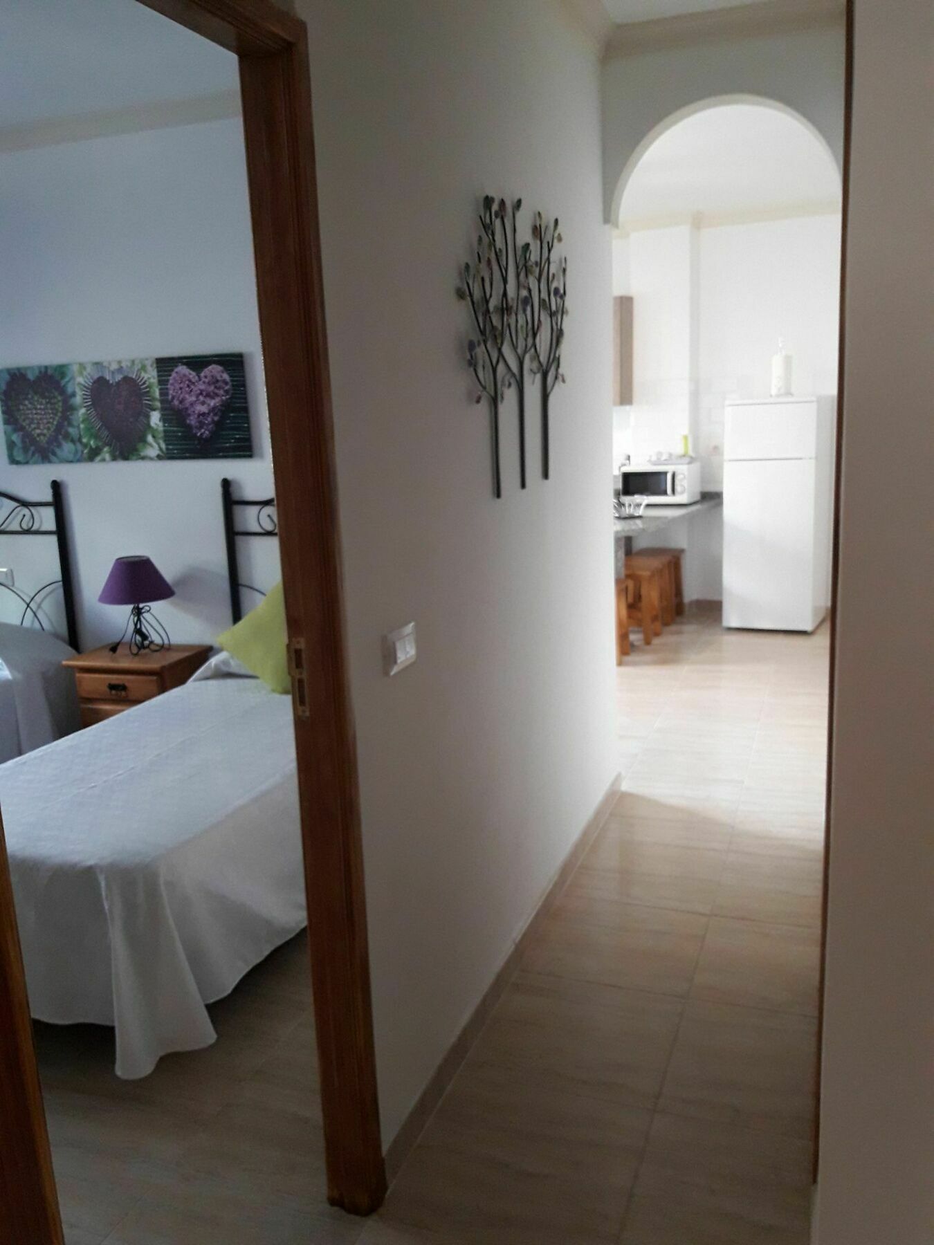 Brisas De Anaga Villa Santa Cruz de Tenerife Luaran gambar
