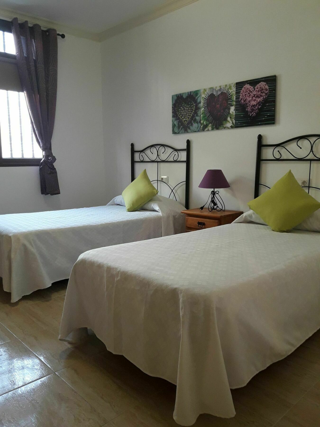Brisas De Anaga Villa Santa Cruz de Tenerife Luaran gambar