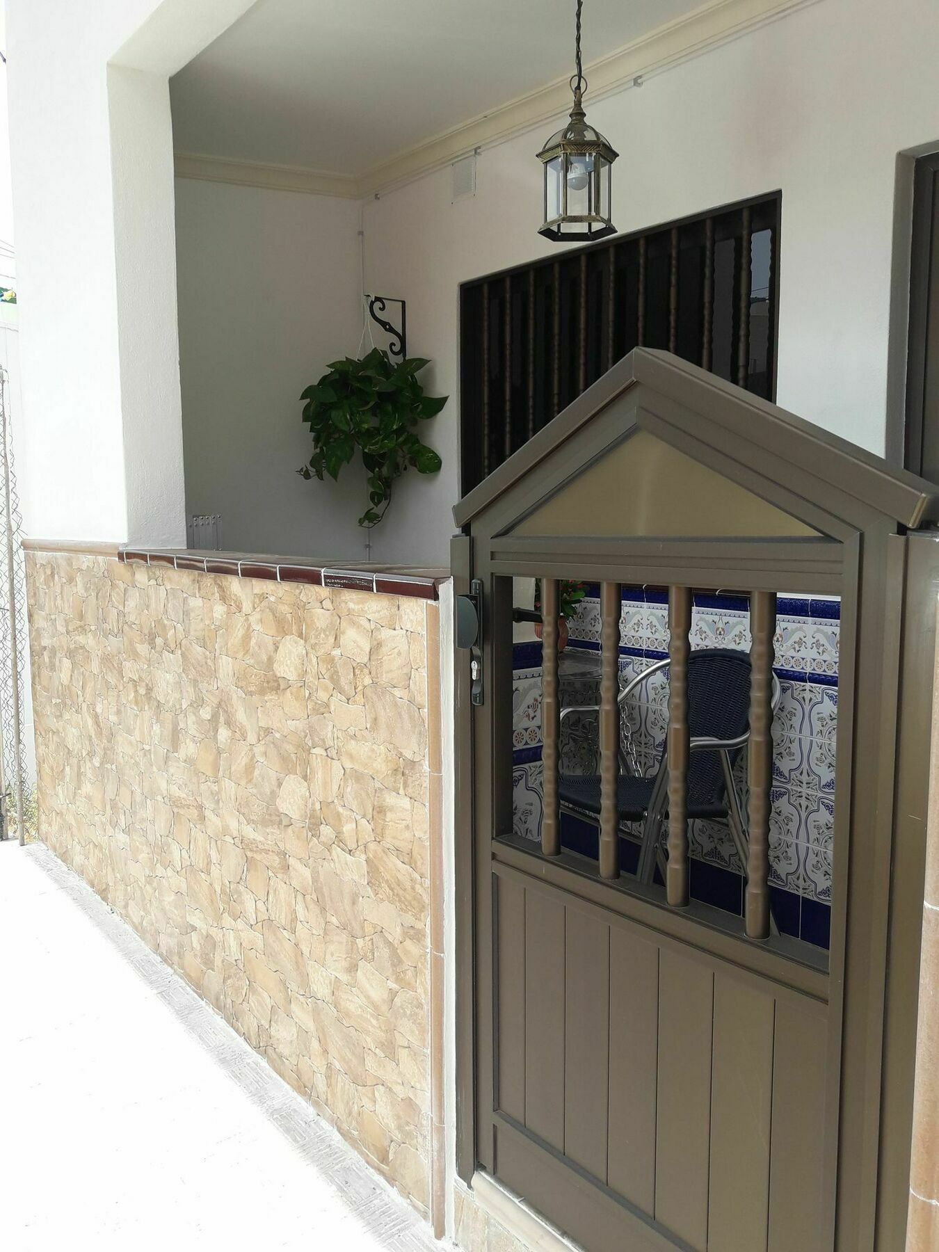 Brisas De Anaga Villa Santa Cruz de Tenerife Luaran gambar