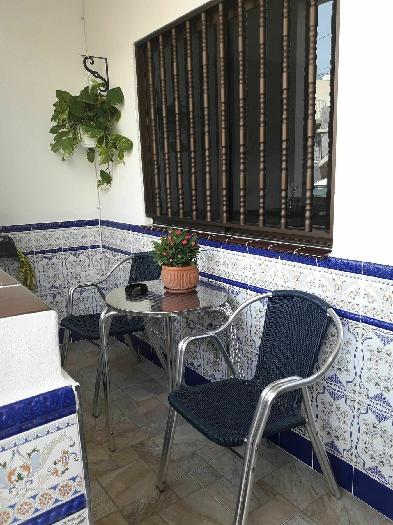 Brisas De Anaga Villa Santa Cruz de Tenerife Luaran gambar