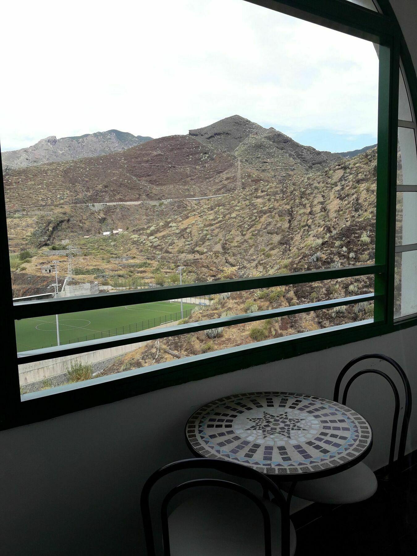 Brisas De Anaga Villa Santa Cruz de Tenerife Luaran gambar